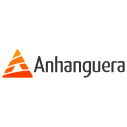 Logo Anhanguera