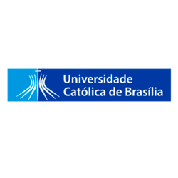 Logo Universidade Católica de Brasília