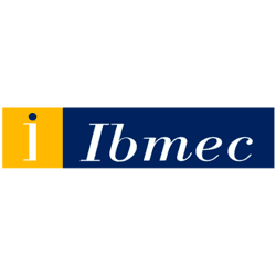 Logo IBMEC