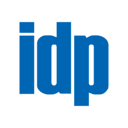 Logo IDP