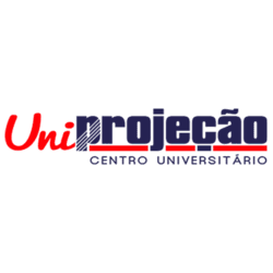 Logo UniProjeção